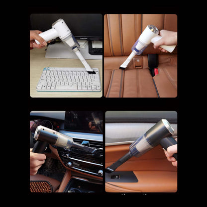 Aspiradora Recargable Vertical Mano con envío gratis 😊