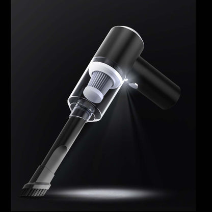 Aspiradora Recargable Vertical Mano con envío gratis 😊