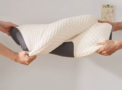 2X1 en Almohadas Ortopédicas - Tu descanso empieza mientras sueñas