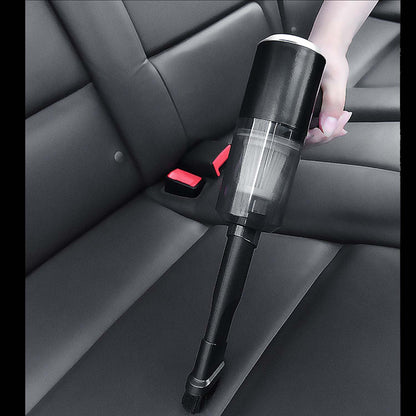 Aspiradora Recargable Vertical Mano con envío gratis 😊