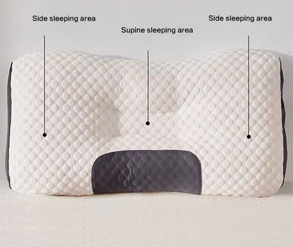 2X1 en Almohadas Ortopédicas - Tu descanso empieza mientras sueñas