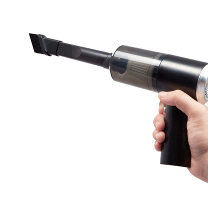 Aspiradora Recargable Vertical Mano con envío gratis 😊